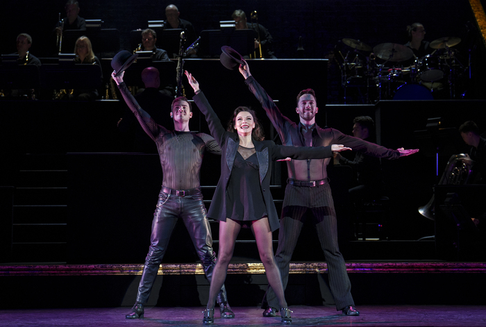 Photos: CHICAGO UK and Ireland Tour Image