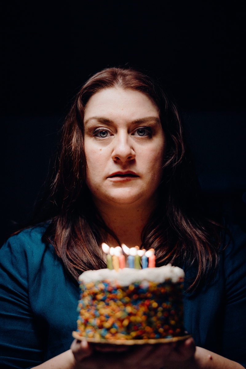 Review: NEXT TO NORMAL at Riffe Center Studio 1 Image