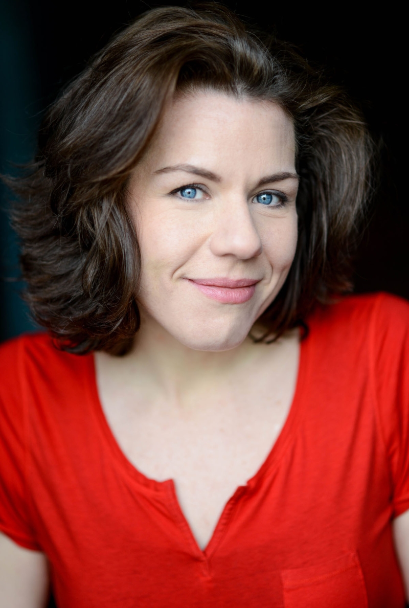 Interview: How Intimacy Director Claire Warden Is Crafting Safe Spaces on Stage and Screen Image