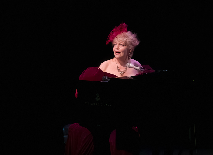 Photos: NYC's 2024 Cabaret Convention Ends Strong with EVERYTHING OLD IS NEW AGAIN  Image