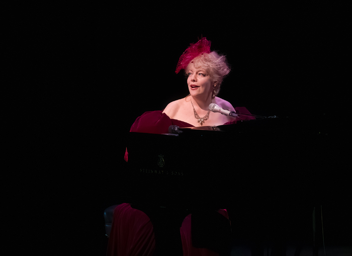Photos: NYC's 2024 Cabaret Convention Ends Strong with EVERYTHING OLD IS NEW AGAIN Image
