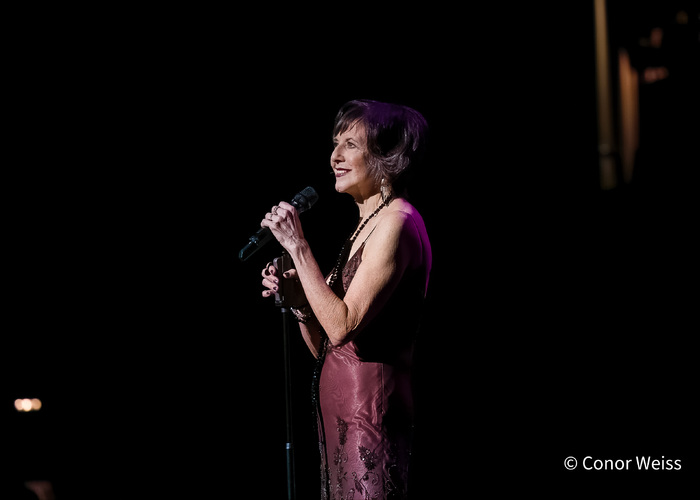 Photos: NYC's 2024 Cabaret Convention Ends Strong with EVERYTHING OLD IS NEW AGAIN Image