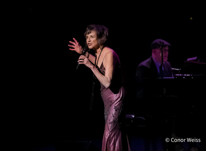 Photos: NYC's 2024 Cabaret Convention Ends Strong with EVERYTHING OLD IS NEW AGAIN Image