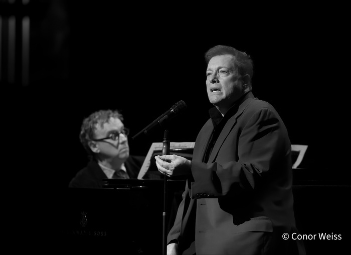Photos: NYC's 2024 Cabaret Convention Ends Strong with EVERYTHING OLD IS NEW AGAIN Image