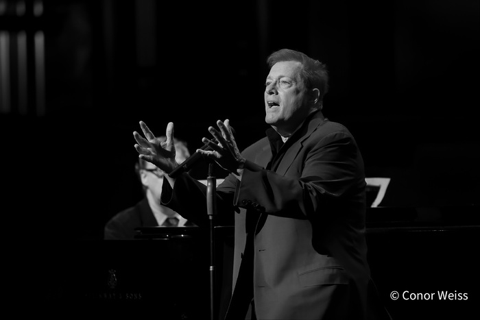 Photos: NYC's 2024 Cabaret Convention Ends Strong with EVERYTHING OLD IS NEW AGAIN Image