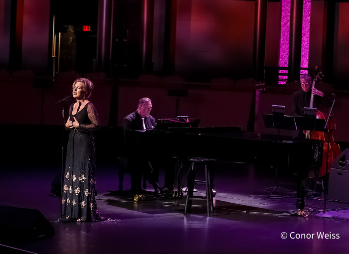 Photos: NYC's 2024 Cabaret Convention Ends Strong with EVERYTHING OLD IS NEW AGAIN Image