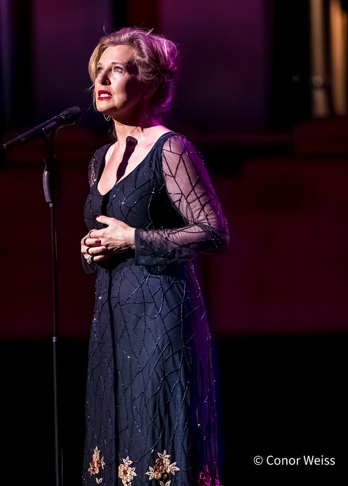 Photos: NYC's 2024 Cabaret Convention Ends Strong with EVERYTHING OLD IS NEW AGAIN Image