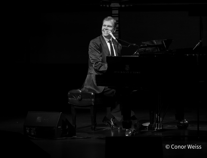 Photos: NYC's 2024 Cabaret Convention Ends Strong with EVERYTHING OLD IS NEW AGAIN Image
