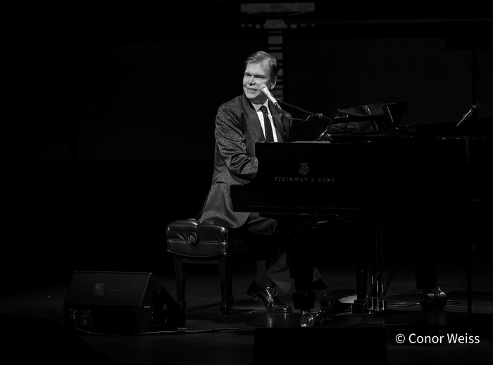 Photos: NYC's 2024 Cabaret Convention Ends Strong with EVERYTHING OLD IS NEW AGAIN Image