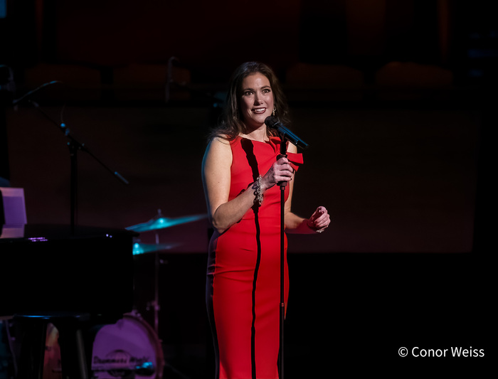 Photos: NYC's 2024 Cabaret Convention Ends Strong with EVERYTHING OLD IS NEW AGAIN Image