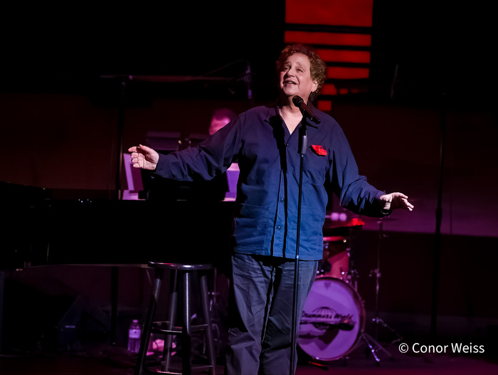 Photos: NYC's 2024 Cabaret Convention Ends Strong with EVERYTHING OLD IS NEW AGAIN Image