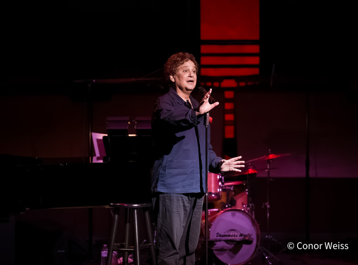 Sidney Myer. Photo credit: Conor Weiss Photo