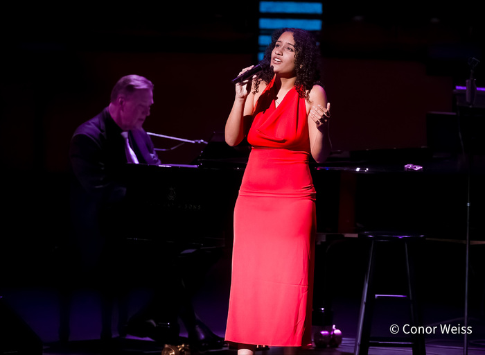 Photos: NYC's 2024 Cabaret Convention Ends Strong with EVERYTHING OLD IS NEW AGAIN Image