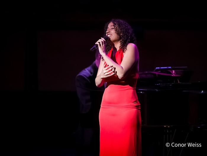 Photos: NYC's 2024 Cabaret Convention Ends Strong with EVERYTHING OLD IS NEW AGAIN Image
