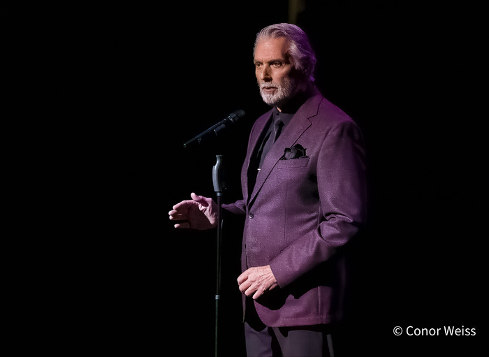 Photos: NYC's 2024 Cabaret Convention Ends Strong with EVERYTHING OLD IS NEW AGAIN Image