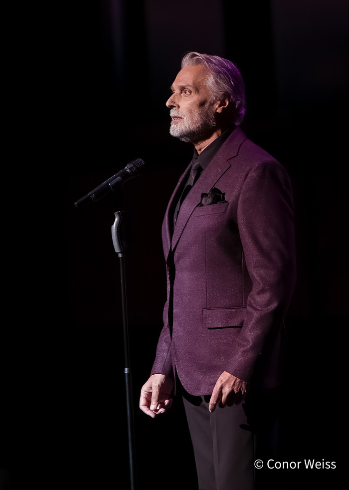 Photos: NYC's 2024 Cabaret Convention Ends Strong with EVERYTHING OLD IS NEW AGAIN Image
