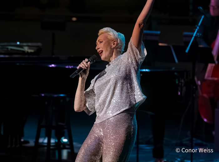 Photos: NYC's 2024 Cabaret Convention Ends Strong with EVERYTHING OLD IS NEW AGAIN Image