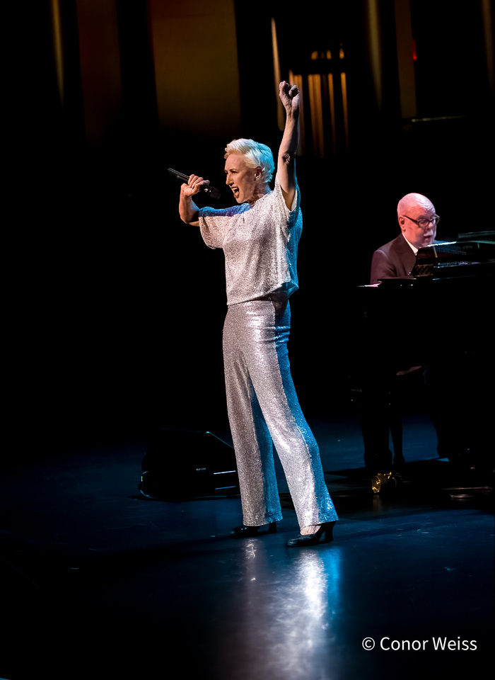 Photos: NYC's 2024 Cabaret Convention Ends Strong with EVERYTHING OLD IS NEW AGAIN Image