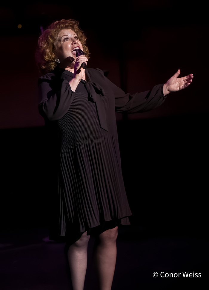 Photos: NYC's 2024 Cabaret Convention Ends Strong with EVERYTHING OLD IS NEW AGAIN Image