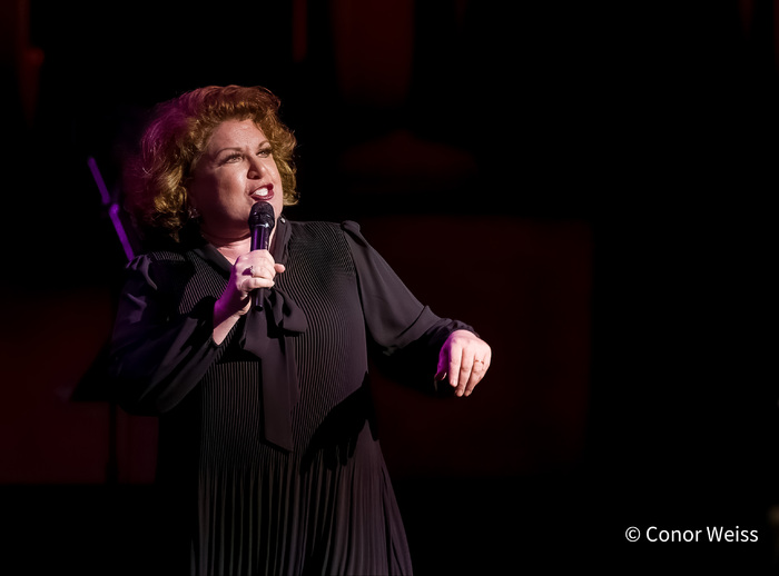 Photos: NYC's 2024 Cabaret Convention Ends Strong with EVERYTHING OLD IS NEW AGAIN Image