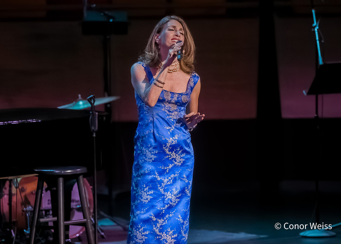 Photos: NYC's 2024 Cabaret Convention Ends Strong with EVERYTHING OLD IS NEW AGAIN Image