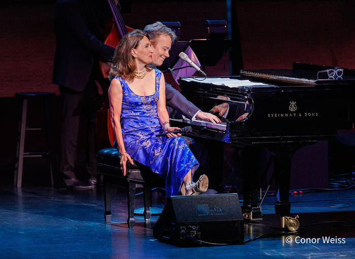 Photos: NYC's 2024 Cabaret Convention Ends Strong with EVERYTHING OLD IS NEW AGAIN Image