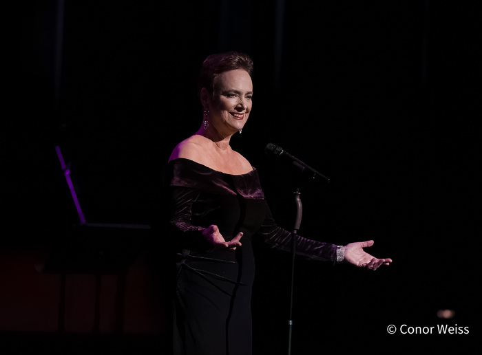 Photos: NYC's 2024 Cabaret Convention Ends Strong with EVERYTHING OLD IS NEW AGAIN Image