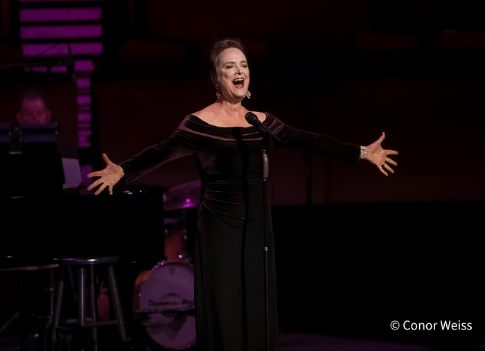 Photos: NYC's 2024 Cabaret Convention Ends Strong with EVERYTHING OLD IS NEW AGAIN Image