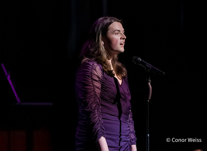 Photos: NYC's 2024 Cabaret Convention Ends Strong with EVERYTHING OLD IS NEW AGAIN Image