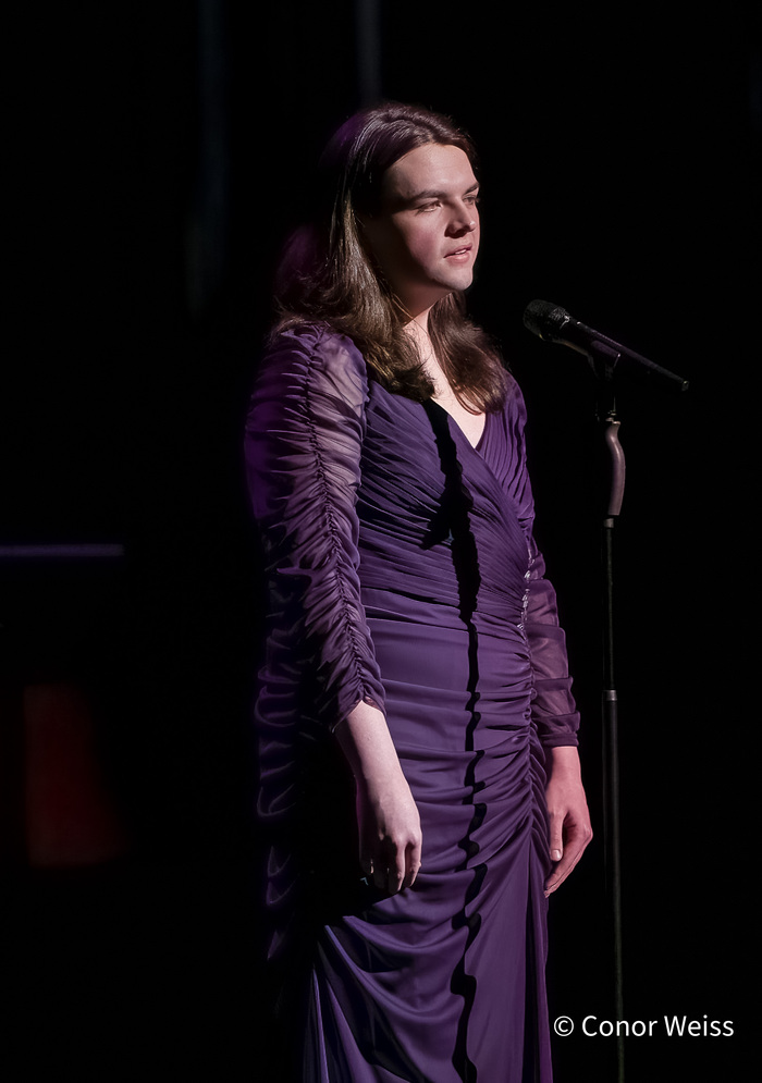 Photos: NYC's 2024 Cabaret Convention Ends Strong with EVERYTHING OLD IS NEW AGAIN Image