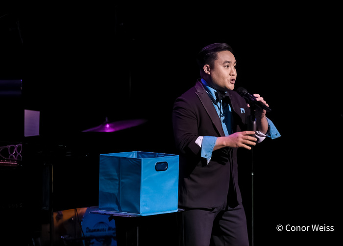 Photos: NYC's 2024 Cabaret Convention Ends Strong with EVERYTHING OLD IS NEW AGAIN Image