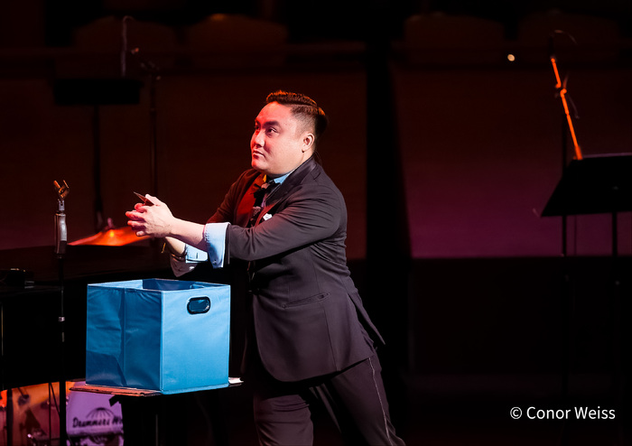 Photos: NYC's 2024 Cabaret Convention Ends Strong with EVERYTHING OLD IS NEW AGAIN Image