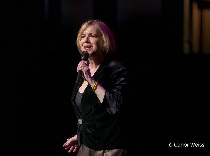 Photos: NYC's 2024 Cabaret Convention Ends Strong with EVERYTHING OLD IS NEW AGAIN Image