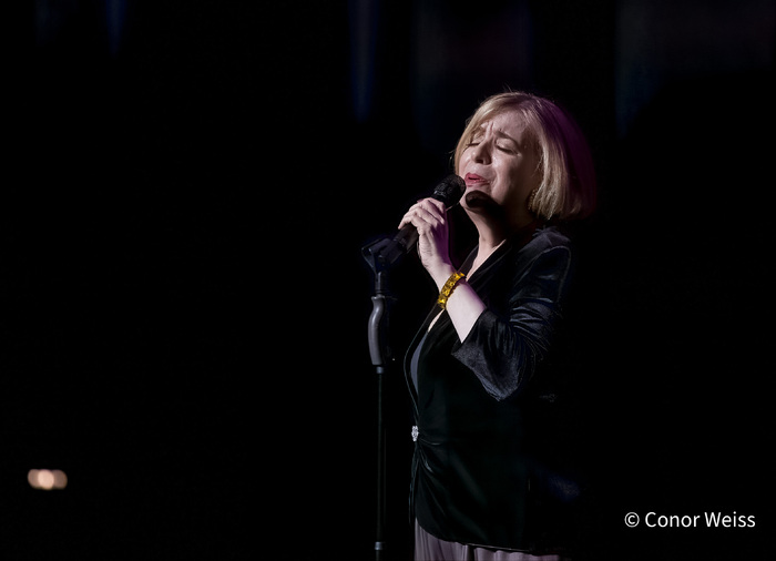 Photos: NYC's 2024 Cabaret Convention Ends Strong with EVERYTHING OLD IS NEW AGAIN  Image