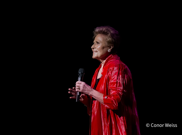 Photos: NYC's 2024 Cabaret Convention Ends Strong with EVERYTHING OLD IS NEW AGAIN Image