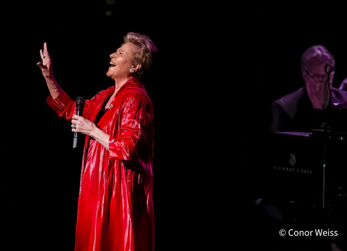 Photos: NYC's 2024 Cabaret Convention Ends Strong with EVERYTHING OLD IS NEW AGAIN Image