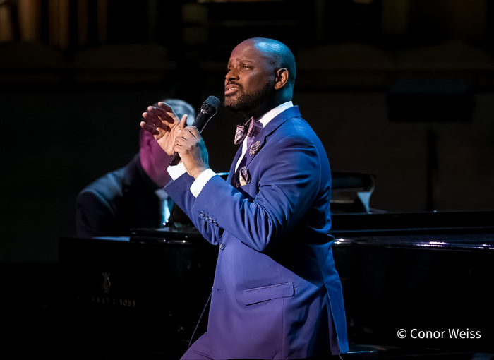Photos: NYC's 2024 Cabaret Convention Ends Strong with EVERYTHING OLD IS NEW AGAIN Image