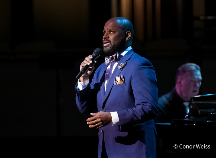 Photos: NYC's 2024 Cabaret Convention Ends Strong with EVERYTHING OLD IS NEW AGAIN Image