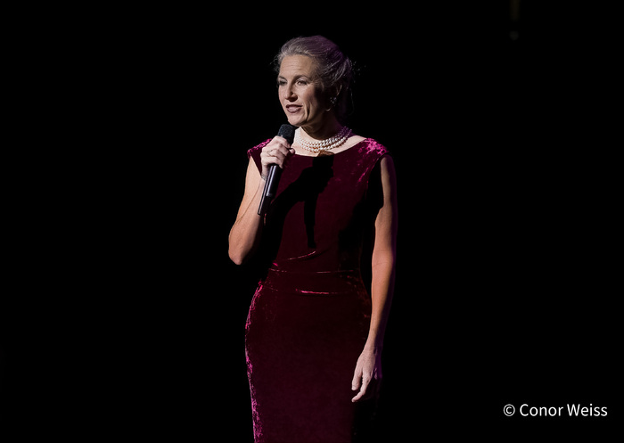 Photos: NYC's 2024 Cabaret Convention Ends Strong with EVERYTHING OLD IS NEW AGAIN Image