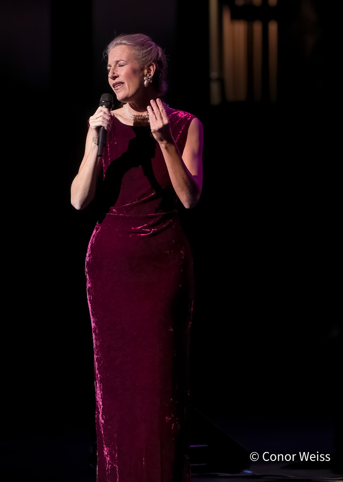 Photos: NYC's 2024 Cabaret Convention Ends Strong with EVERYTHING OLD IS NEW AGAIN Image
