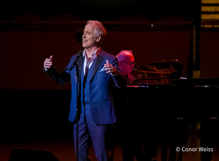 Photos: NYC's 2024 Cabaret Convention Ends Strong with EVERYTHING OLD IS NEW AGAIN Image