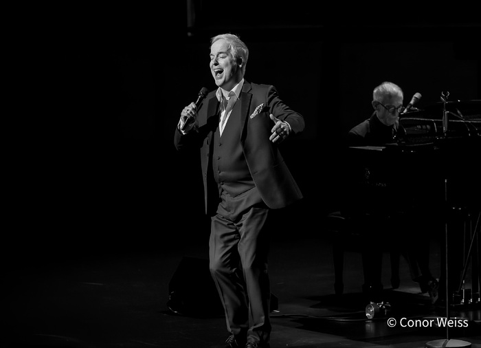 Photos: NYC's 2024 Cabaret Convention Ends Strong with EVERYTHING OLD IS NEW AGAIN Image