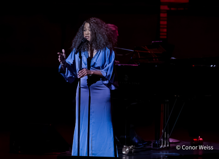 Photos: NYC's 2024 Cabaret Convention Ends Strong with EVERYTHING OLD IS NEW AGAIN Image