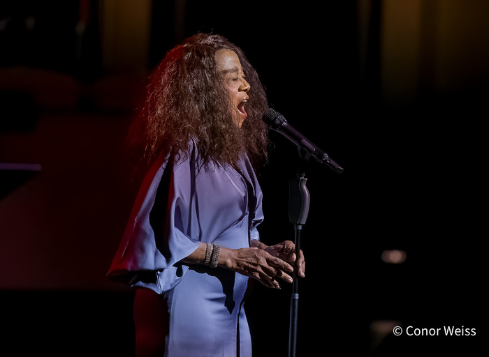 Photos: NYC's 2024 Cabaret Convention Ends Strong with EVERYTHING OLD IS NEW AGAIN Image