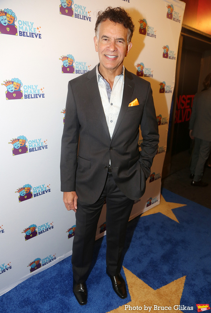 Brian Stokes Mitchell Photo