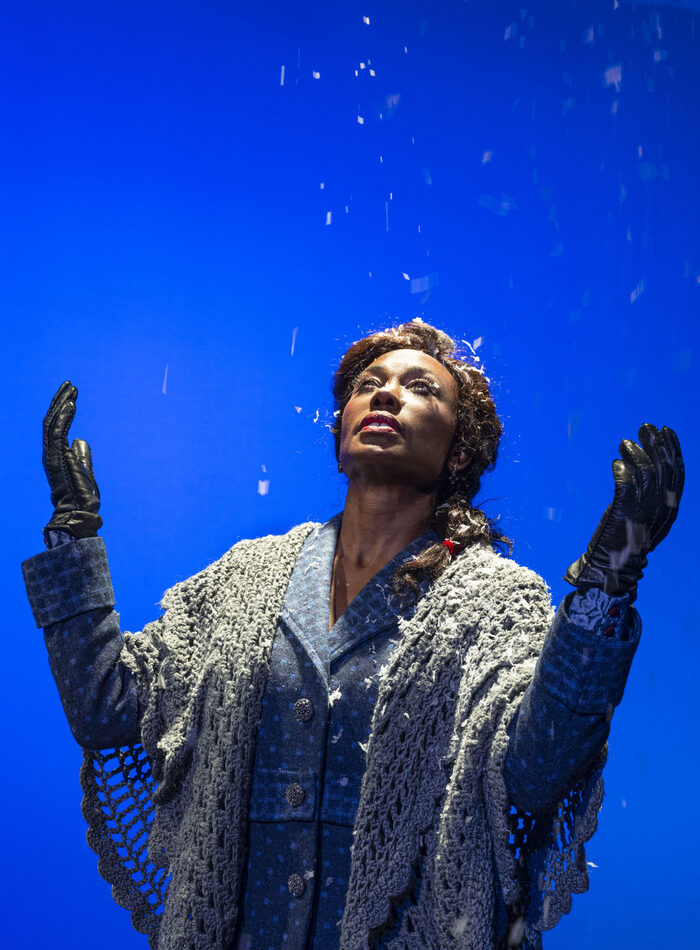 Photos: First Look At The Cast of LA BOHÈME At Opera San José Image