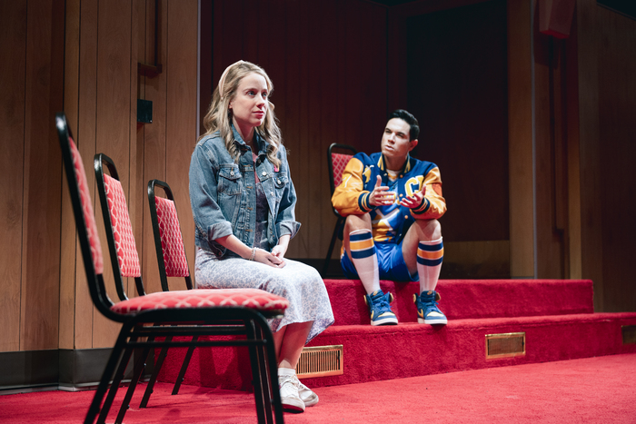 Photos: TEETH Returns Off-Broadway Image