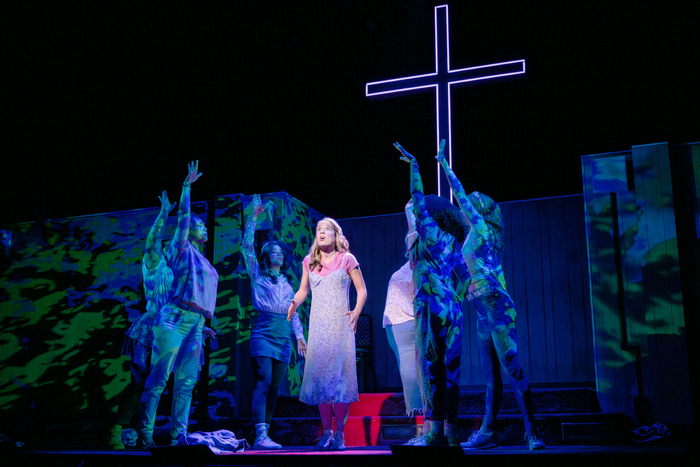 Photos: TEETH Returns Off-Broadway Image
