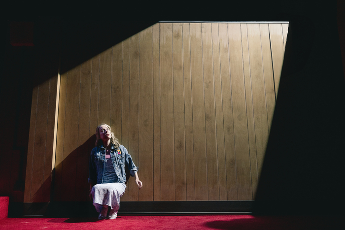 Photos: TEETH Returns Off-Broadway Image