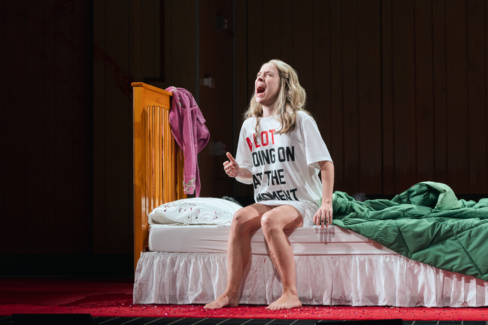 Photos: TEETH Returns Off-Broadway Image